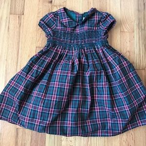 Holiday Dress